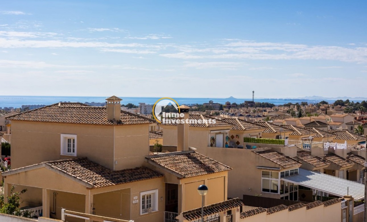 Resale - Villa - Orihuela Costa - Villamartin