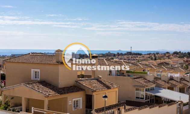 Resale - Villa - Orihuela Costa - Villamartin