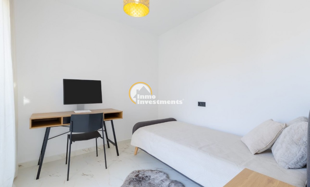 Resale - Villa - Orihuela Costa - Villamartin