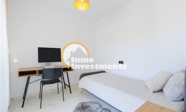 Resale - Villa - Orihuela Costa - Villamartin