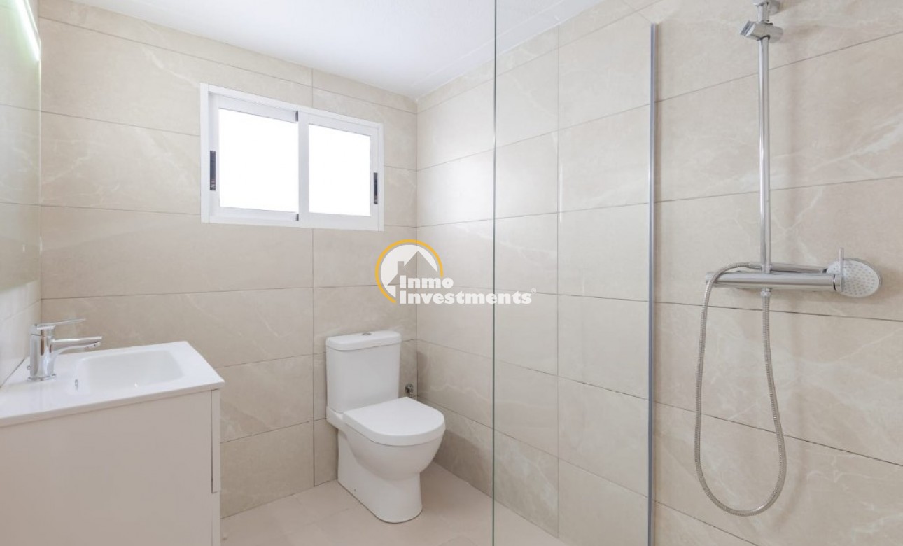 Resale - Villa - Orihuela Costa - Villamartin