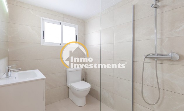 Resale - Villa - Orihuela Costa - Villamartin