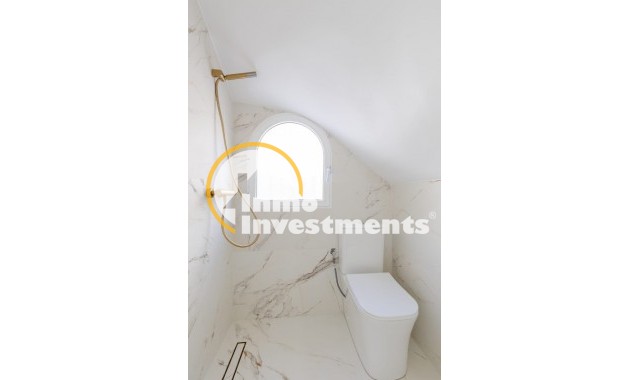 Resale - Villa - Orihuela Costa - Villamartin