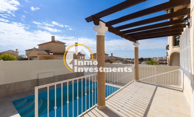 Resale - Villa - Orihuela Costa - Villamartin