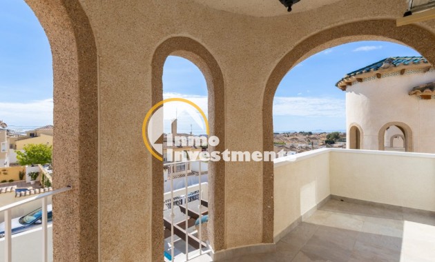 Resale - Villa - Orihuela Costa - Villamartin