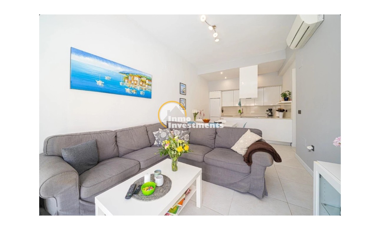 Reventa - Chalet adosado - Orihuela Costa - Lomas De Cabo Roig