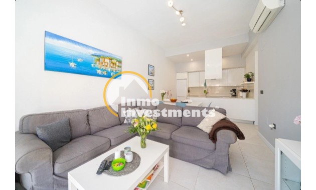 Reventa - Chalet adosado - Orihuela Costa - Lomas De Cabo Roig