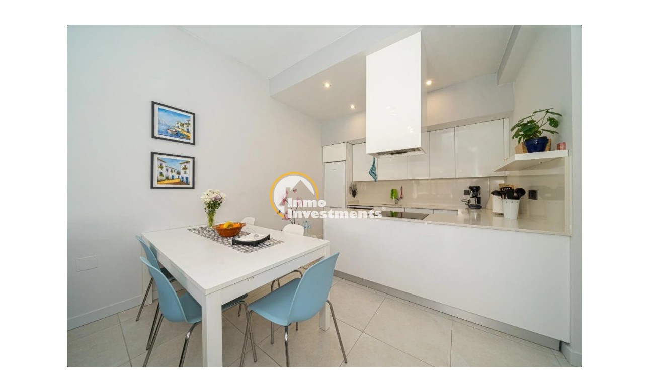 Reventa - Chalet adosado - Orihuela Costa - Lomas De Cabo Roig