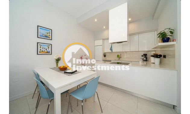 Reventa - Chalet adosado - Orihuela Costa - Lomas De Cabo Roig