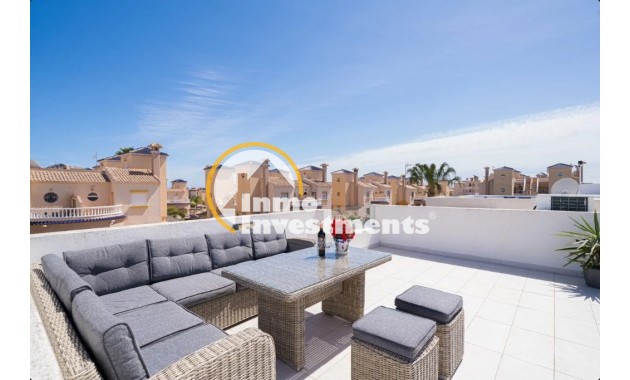 Reventa - Chalet adosado - Orihuela Costa - Lomas De Cabo Roig