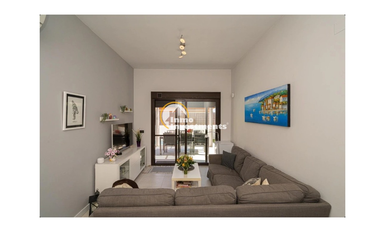 Reventa - Chalet adosado - Orihuela Costa - Lomas De Cabo Roig