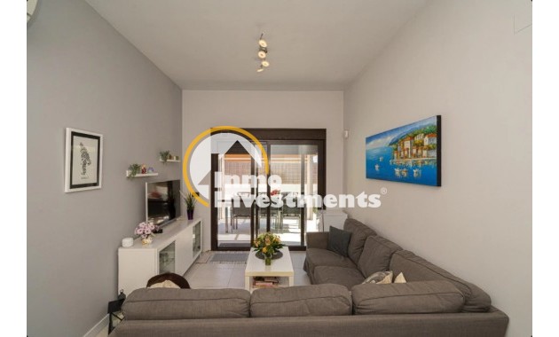 Reventa - Chalet adosado - Orihuela Costa - Lomas De Cabo Roig