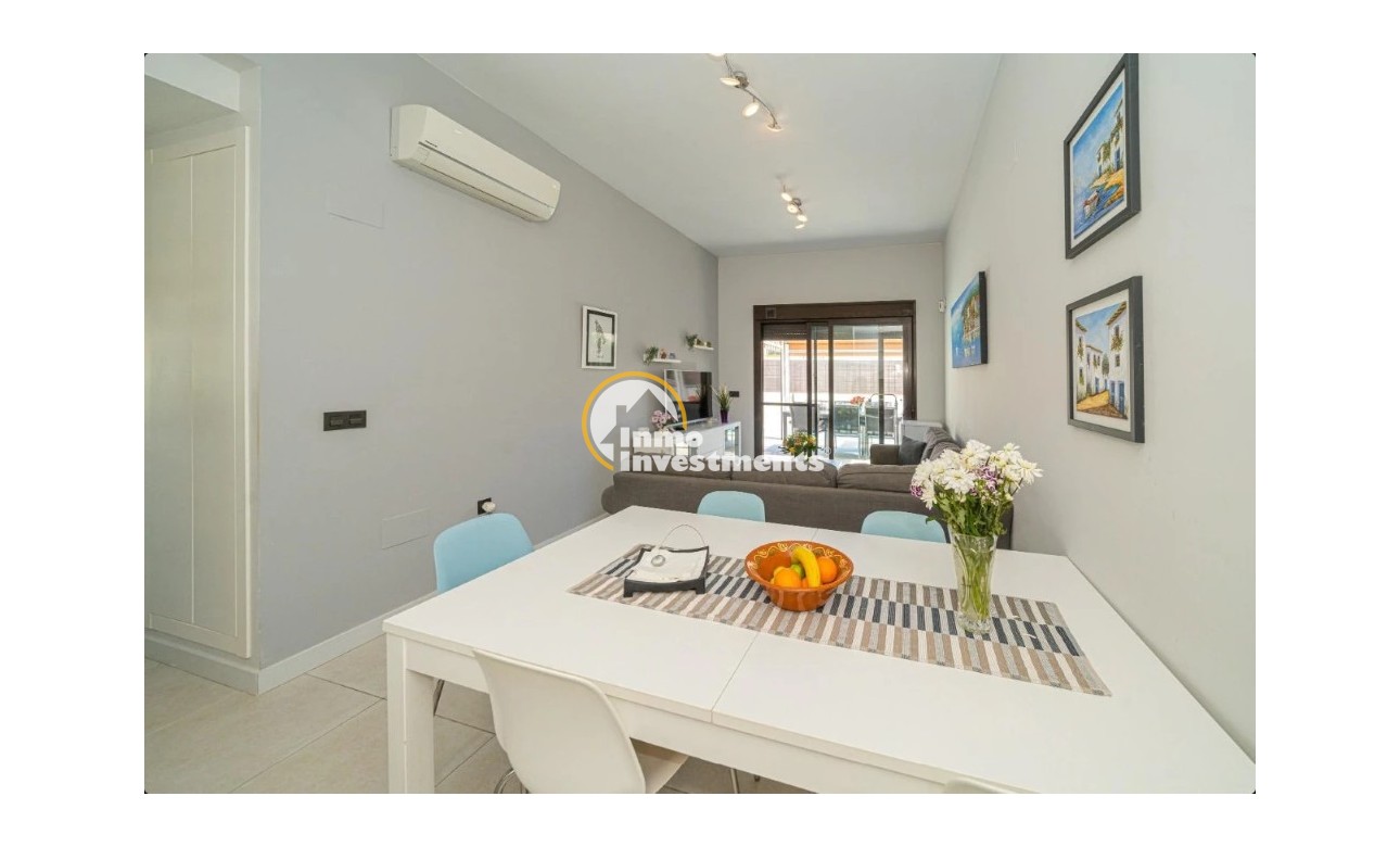 Reventa - Chalet adosado - Orihuela Costa - Lomas De Cabo Roig