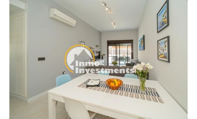 Reventa - Chalet adosado - Orihuela Costa - Lomas De Cabo Roig