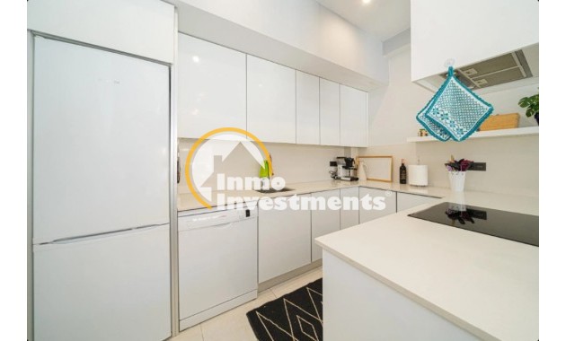 Reventa - Chalet adosado - Orihuela Costa - Lomas De Cabo Roig