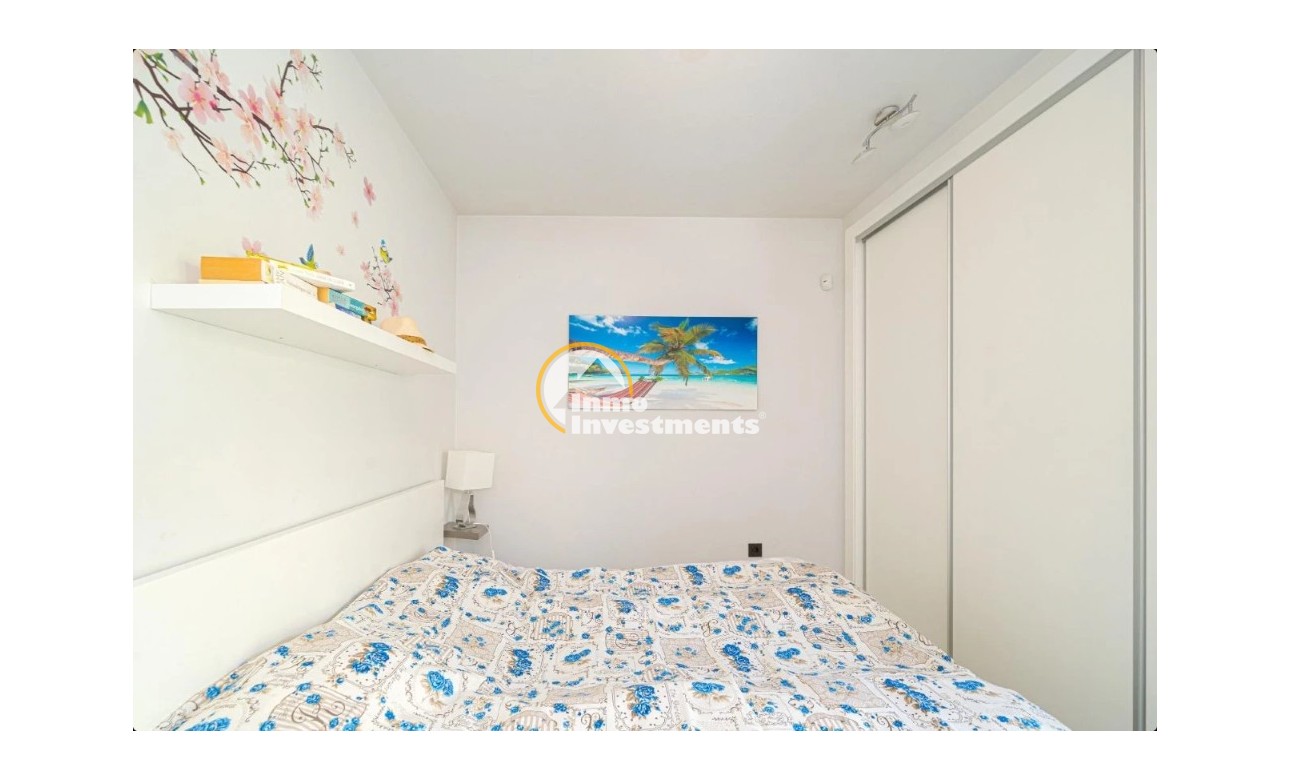 Reventa - Chalet adosado - Orihuela Costa - Lomas De Cabo Roig