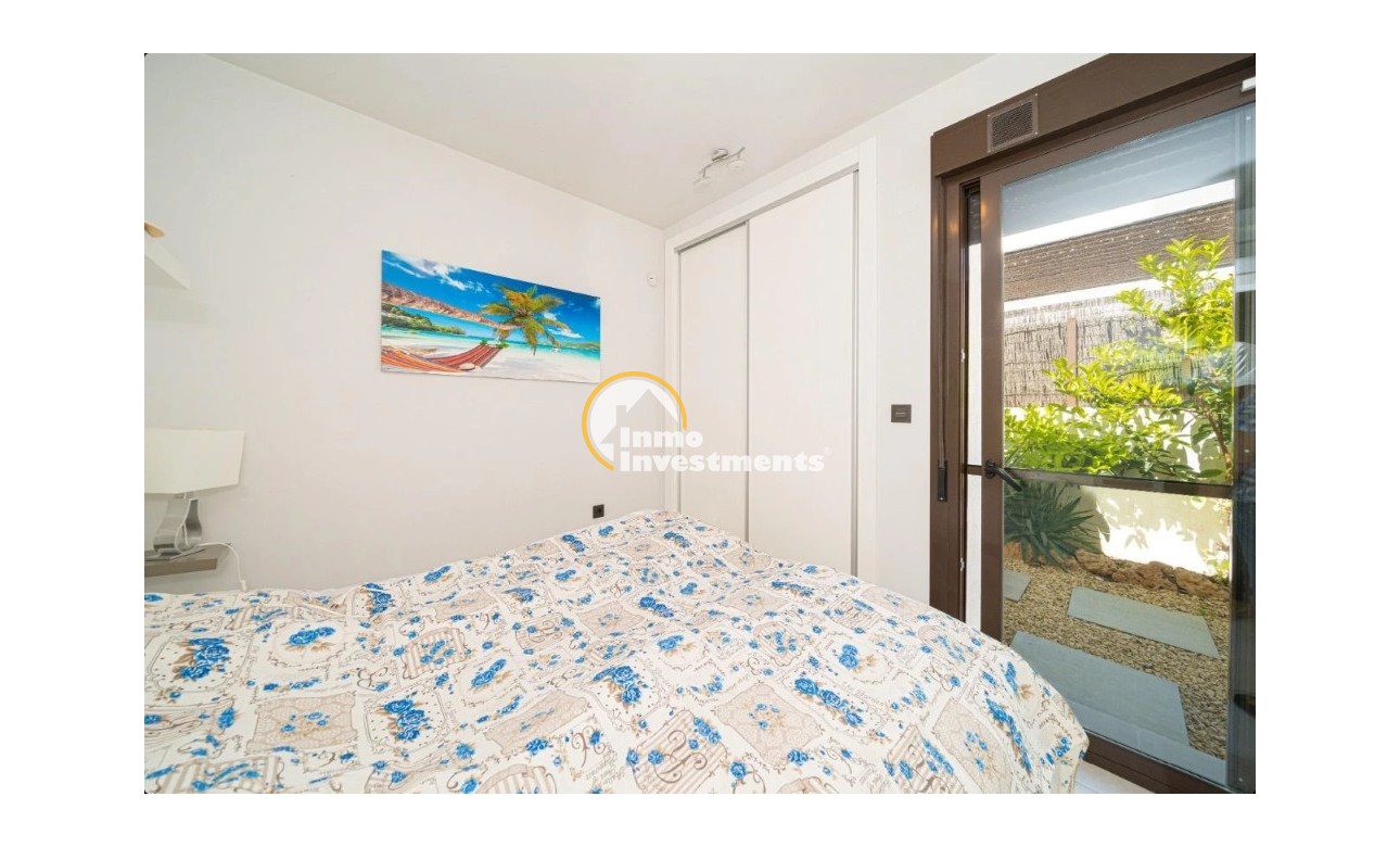 Reventa - Chalet adosado - Orihuela Costa - Lomas De Cabo Roig