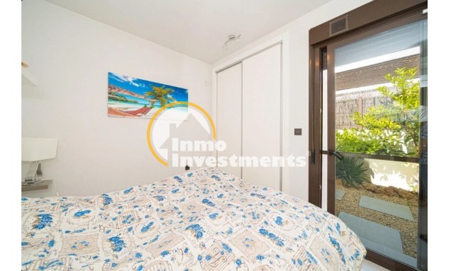 Reventa - Chalet adosado - Orihuela Costa - Lomas De Cabo Roig