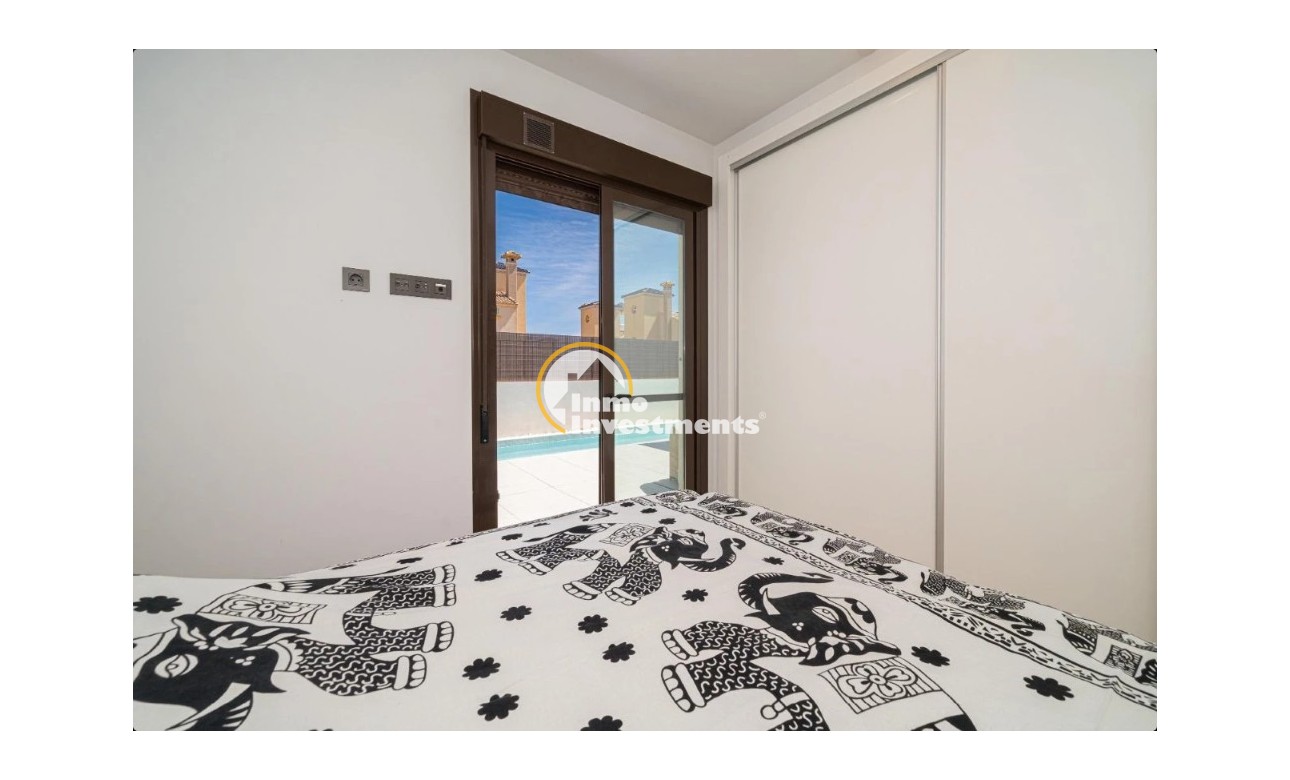 Reventa - Chalet adosado - Orihuela Costa - Lomas De Cabo Roig