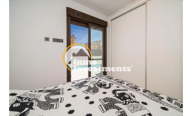 Reventa - Chalet adosado - Orihuela Costa - Lomas De Cabo Roig