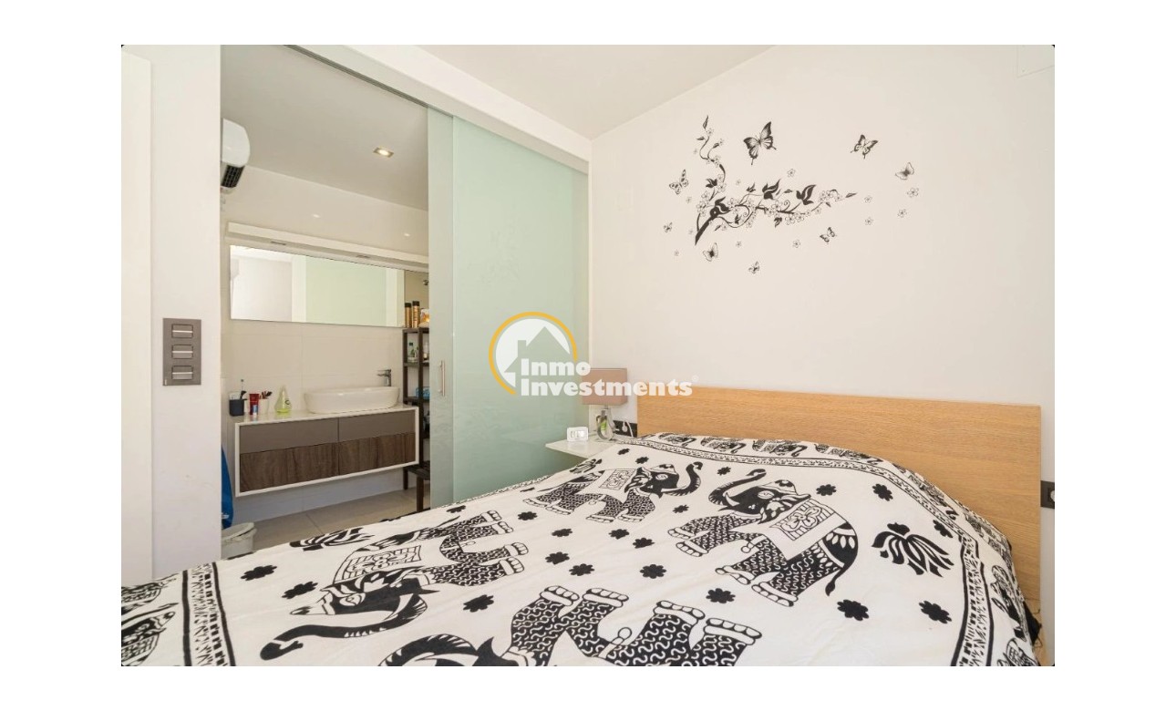 Reventa - Chalet adosado - Orihuela Costa - Lomas De Cabo Roig