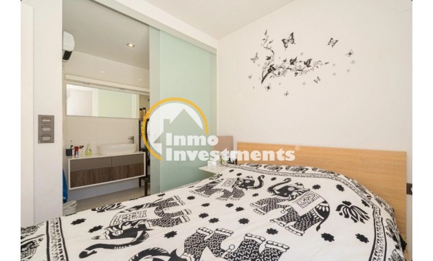 Reventa - Chalet adosado - Orihuela Costa - Lomas De Cabo Roig