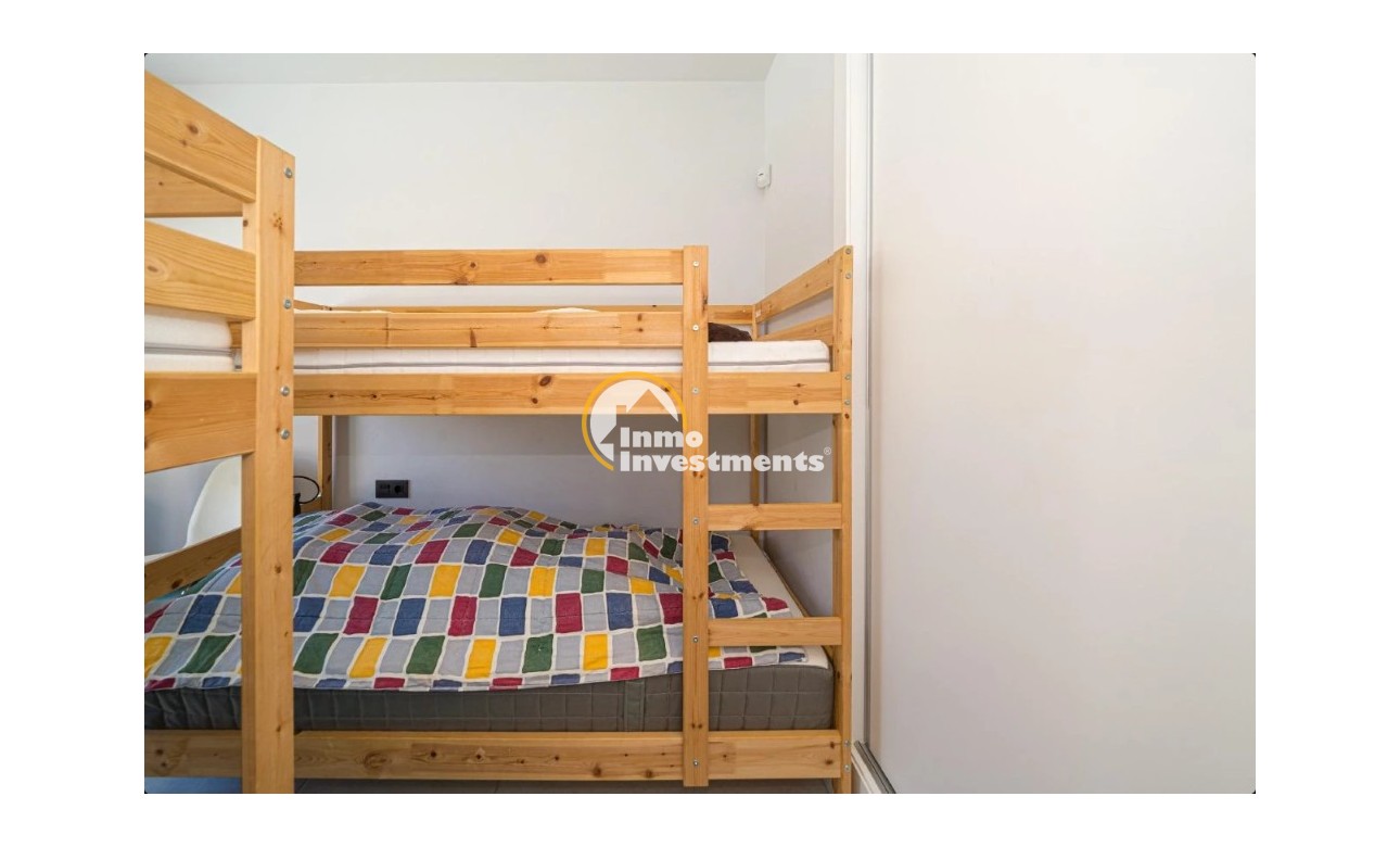 Reventa - Chalet adosado - Orihuela Costa - Lomas De Cabo Roig