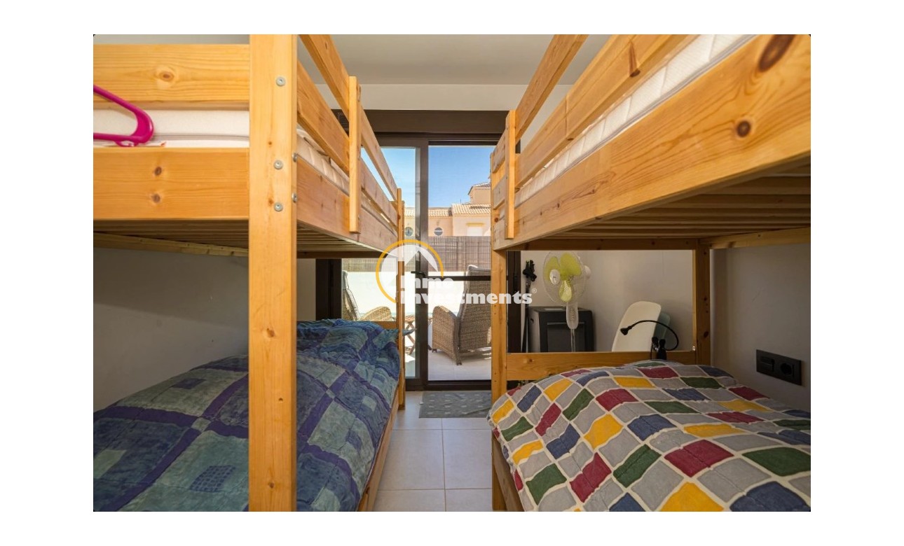 Reventa - Chalet adosado - Orihuela Costa - Lomas De Cabo Roig