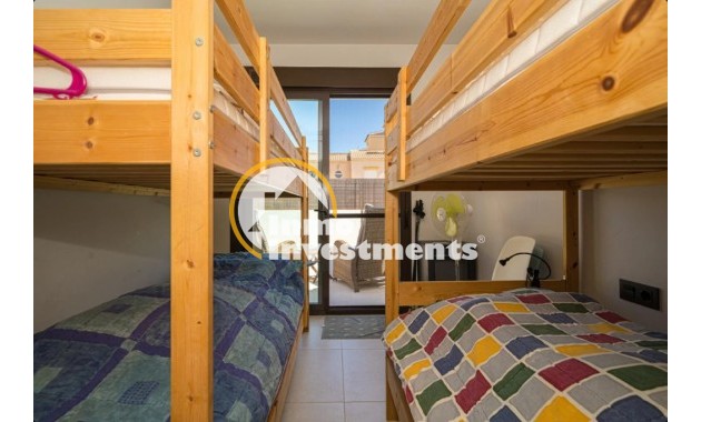 Reventa - Chalet adosado - Orihuela Costa - Lomas De Cabo Roig