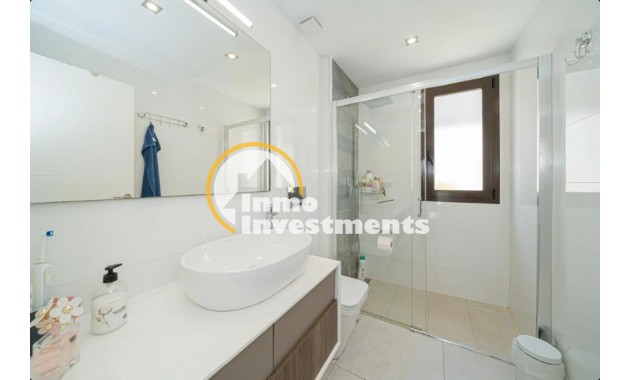 Reventa - Chalet adosado - Orihuela Costa - Lomas De Cabo Roig