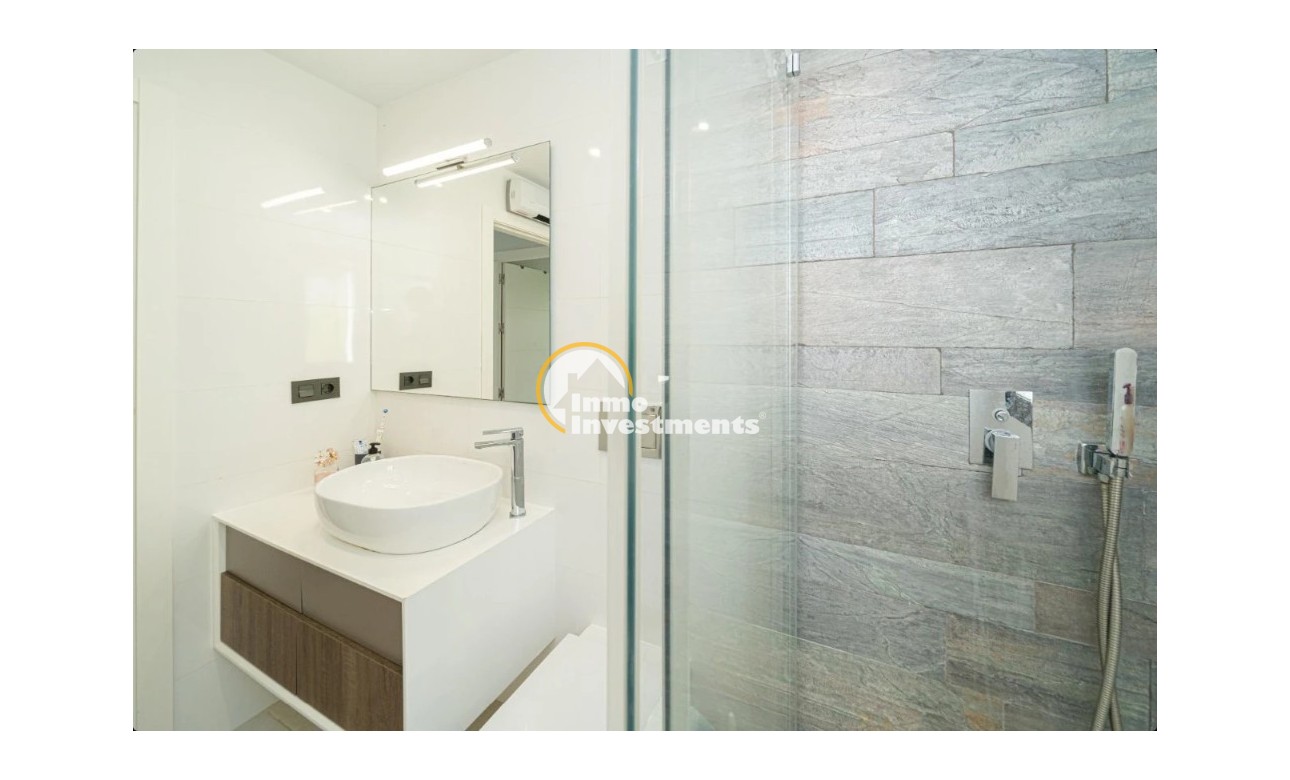 Reventa - Chalet adosado - Orihuela Costa - Lomas De Cabo Roig