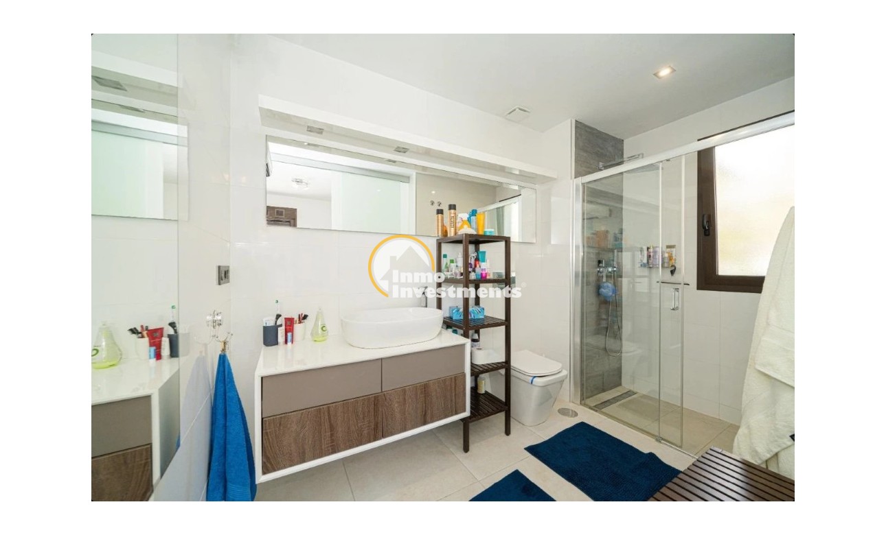 Reventa - Chalet adosado - Orihuela Costa - Lomas De Cabo Roig