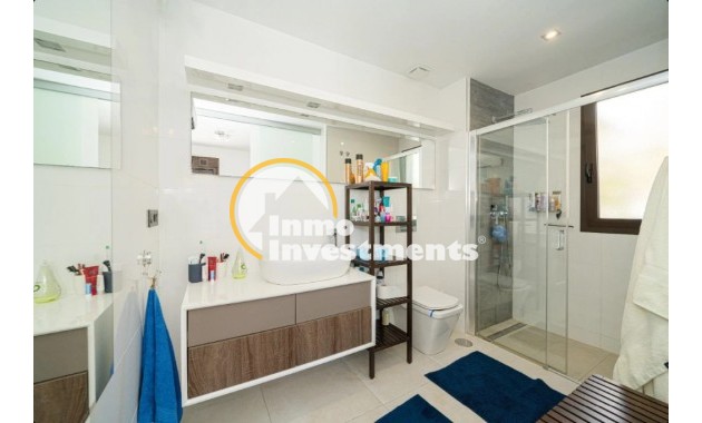 Reventa - Chalet adosado - Orihuela Costa - Lomas De Cabo Roig