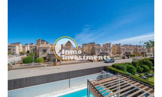 Reventa - Chalet adosado - Orihuela Costa - Lomas De Cabo Roig