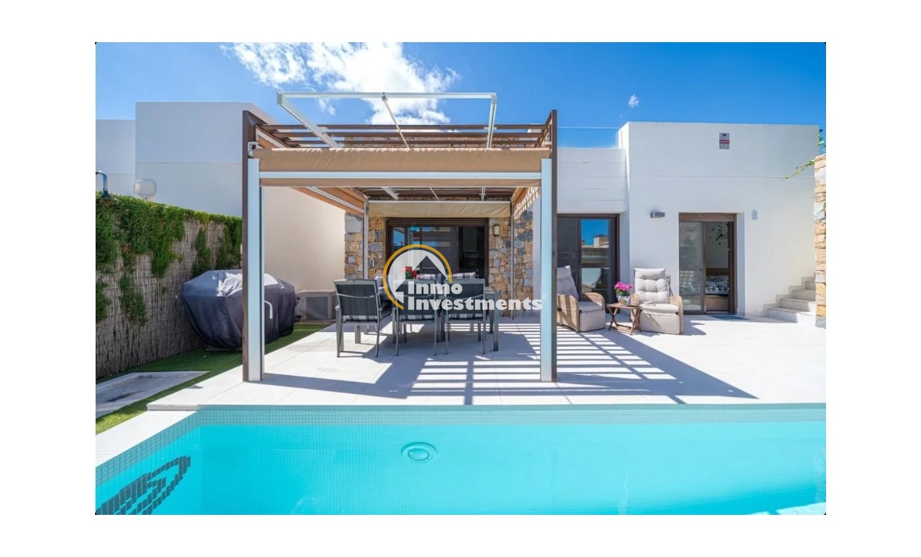 Reventa - Chalet adosado - Orihuela Costa - Lomas De Cabo Roig