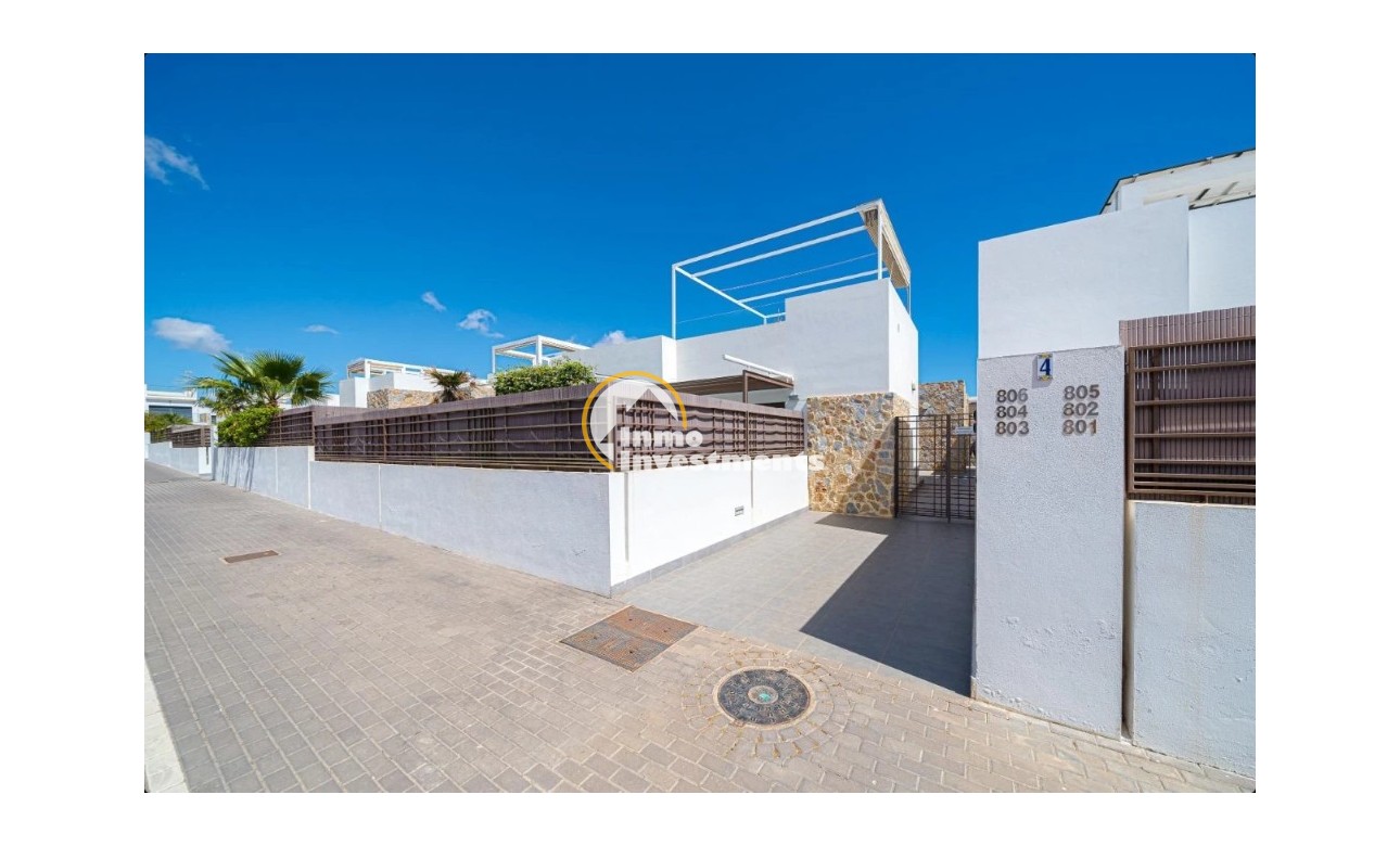 Reventa - Chalet adosado - Orihuela Costa - Lomas De Cabo Roig