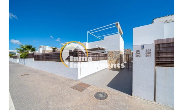 Reventa - Chalet adosado - Orihuela Costa - Lomas De Cabo Roig