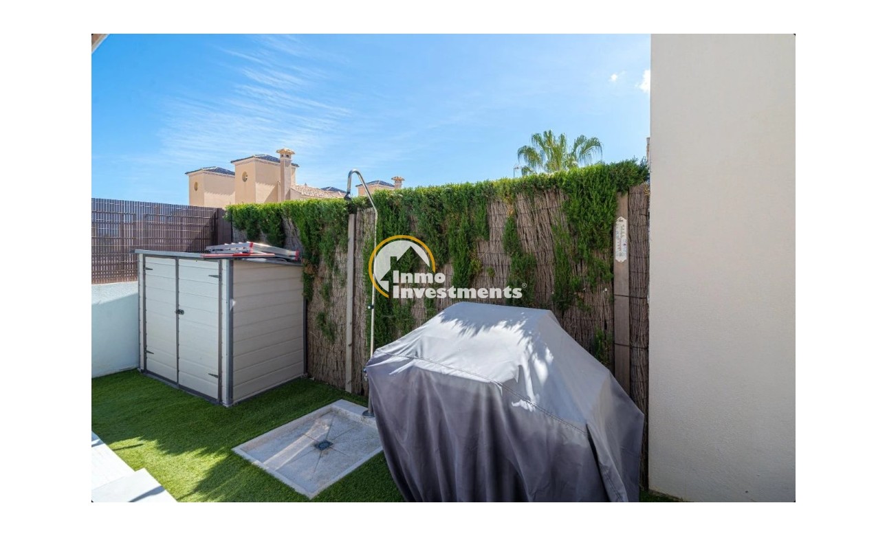Reventa - Chalet adosado - Orihuela Costa - Lomas De Cabo Roig