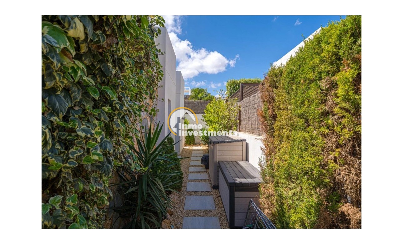 Reventa - Chalet adosado - Orihuela Costa - Lomas De Cabo Roig