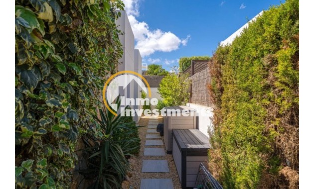 Reventa - Chalet adosado - Orihuela Costa - Lomas De Cabo Roig