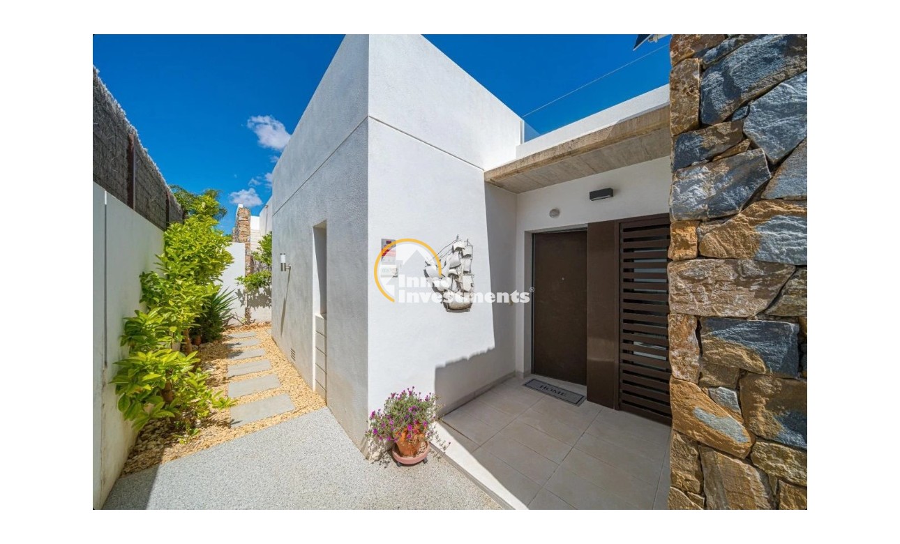 Reventa - Chalet adosado - Orihuela Costa - Lomas De Cabo Roig