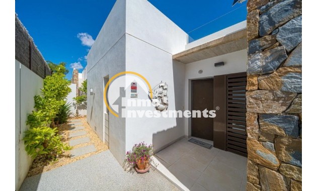 Reventa - Chalet adosado - Orihuela Costa - Lomas De Cabo Roig