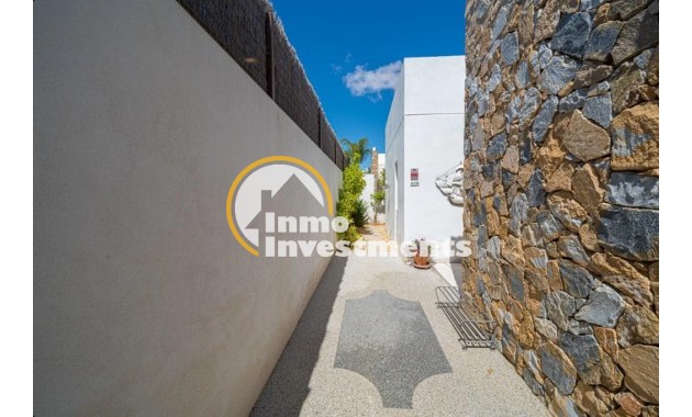 Reventa - Chalet adosado - Orihuela Costa - Lomas De Cabo Roig