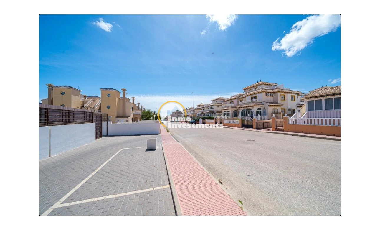 Reventa - Chalet adosado - Orihuela Costa - Lomas De Cabo Roig