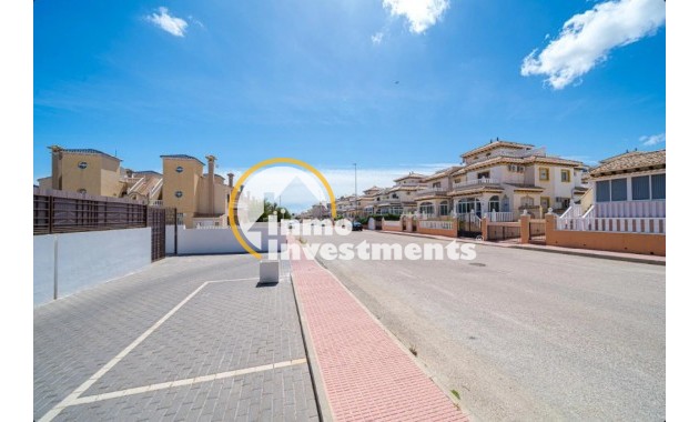 Reventa - Chalet adosado - Orihuela Costa - Lomas De Cabo Roig