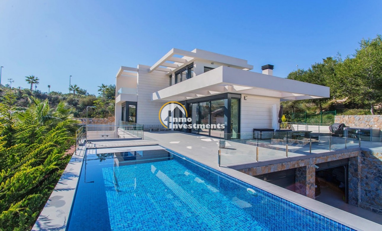 Bestaande bouw - Villa - Las Colinas - Las Colinas Golf