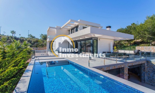 Bestaande bouw - Villa - Las Colinas - Las Colinas Golf