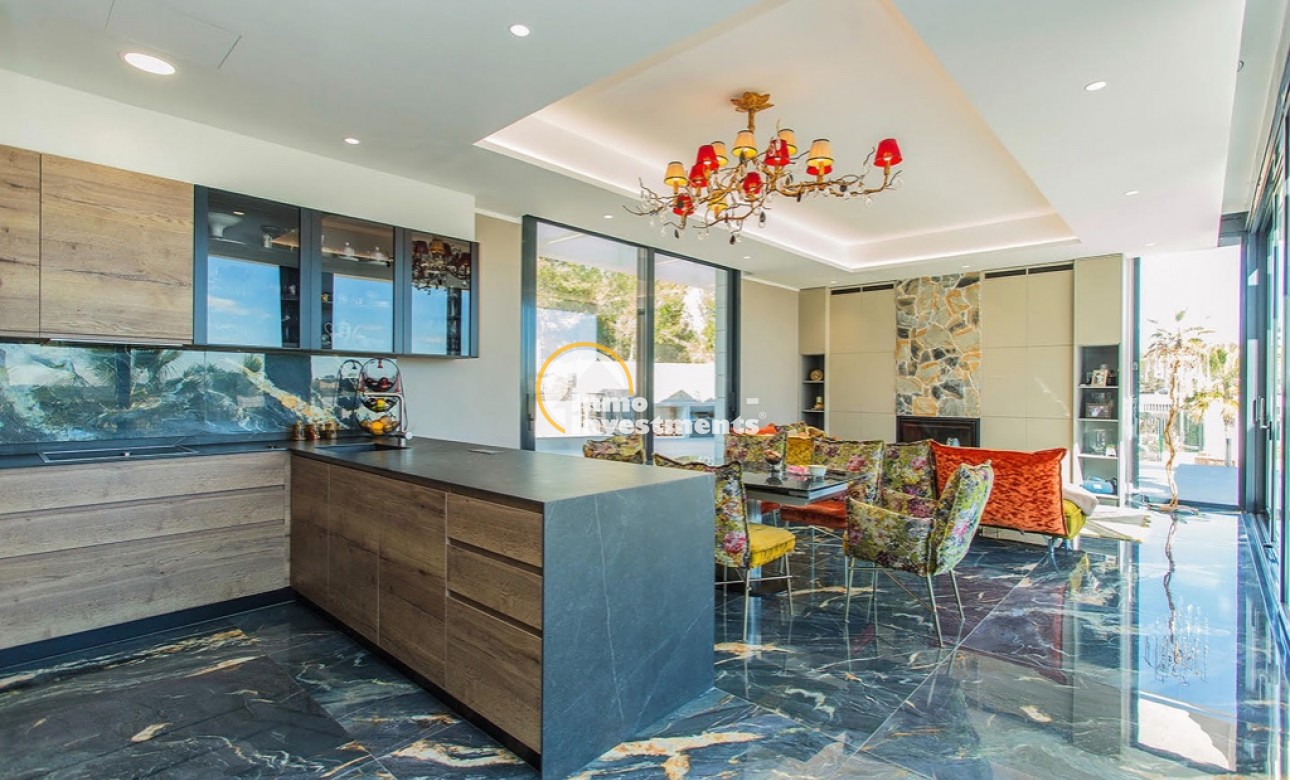 Bestaande bouw - Villa - Las Colinas - Las Colinas Golf