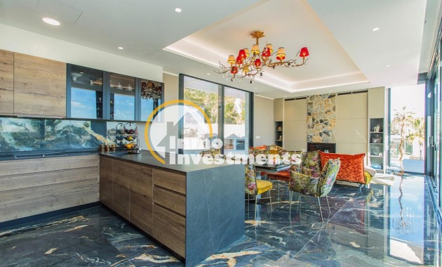 Bestaande bouw - Villa - Las Colinas - Las Colinas Golf