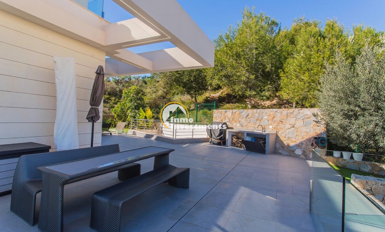 Bestaande bouw - Villa - Las Colinas - Las Colinas Golf